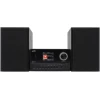 Музичний центр JVC UX-E225B Bluetooth Black (4975769489389)