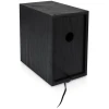 Музичний центр JVC UX-E225B Bluetooth Black (4975769489389)