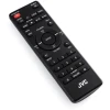 Музичний центр JVC UX-E225B Bluetooth Black (4975769489389)