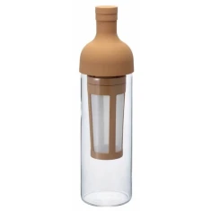 Пляшка для cold brew Hario FIC-70-MC 700 мл Cream (4977642033436)