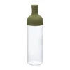 Пляшка Hario FIB-75-0G Olive Green (4977642034426)