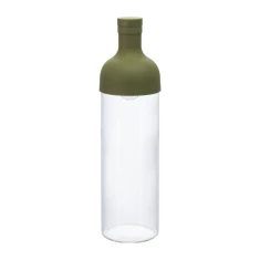 Пляшка Hario FIB-75-0G Olive Green (4977642034426)