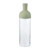 Пляшка з фільтром Hario Cold Brew Tea 750 мл Muted Green (4977642038370)