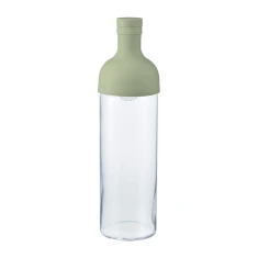 Пляшка з фільтром Hario Cold Brew Tea 750 мл Muted Green (4977642038370)