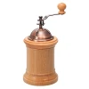 Кавомолка ручна Hario CM-502C Brown (4977642143067)