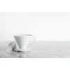 Пуровер Hario V60-02 керамічний White (4977642143364)