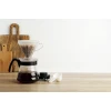 Пуровер Hario V60-02 Clear (4977642730465)