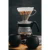 Пуровер Hario V60-02 Clear (4977642730465)