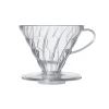 Пуровер Hario V60-02 Clear (4977642730465)