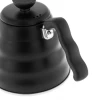 Чайник з гусячою шийкою Hario 1,2 л Black (4977642730588)