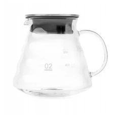 Сервер для кави Hario Range Server V60-02 600 мл (4977642730632)