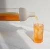 Бутылка с фильтром Hario Cold Brew Tea 750 мл (4977642736993)
