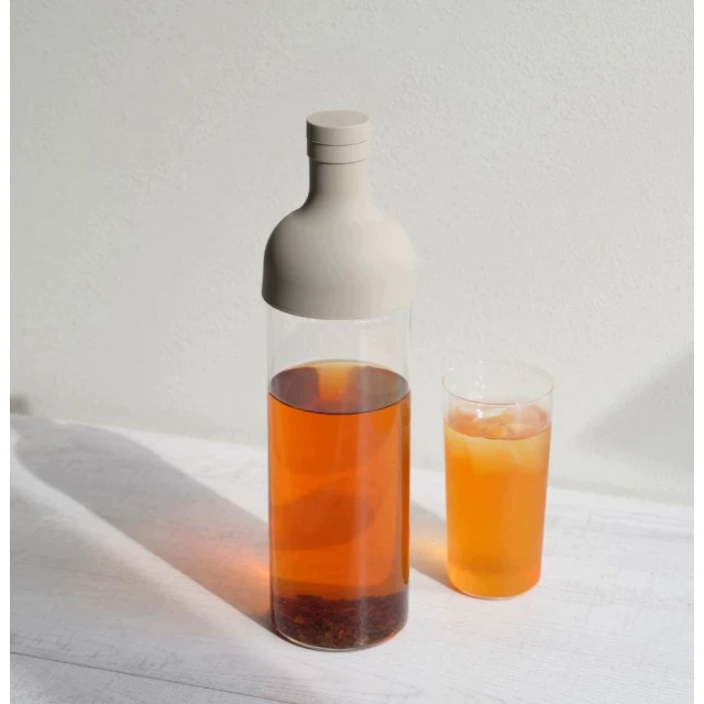 Бутылка с фильтром Hario Cold Brew Tea 750 мл (4977642736993)