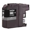 Картридж Brother LC123BK Black 600 стр. (4977766713894)