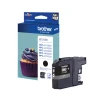 Картридж Brother LC123BK Black 600 стр. (4977766713894)