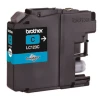 Картридж Brother LC123C Cyan 600 стр. (4977766713900)