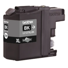 Картридж Brother LC127XLBK для Brother Black 1200 стор. (4977766713931)