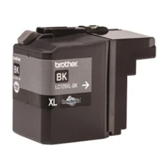 Картридж Brother LC129XLBK для Brother Black 2400 стор. (4977766724159)