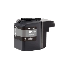 Картридж Brother LC529XLBK Black 2400 стор. (4977766731393)