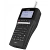 Принтер для друку етикеток Brother P-Touch PT-H500 термотрансферний Black (4977766732048)