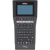 Принтер для друку етикеток Brother P-Touch PT-H500 термотрансферний Black (4977766732048)