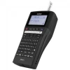 Принтер для друку етикеток Brother P-Touch PT-H500 термотрансферний Black (4977766732048)