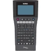 Принтер для друку етикеток Brother P-Touch PT-H500 термотрансферний Black (4977766732048)