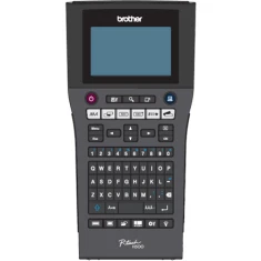 Принтер для друку етикеток Brother P-Touch PT-H500 термотрансферний Black (4977766732048)