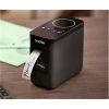 Принтер для печати этикеток Brother P-Touch PT-P750W Black (4977766739894)