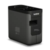 Принтер для печати этикеток Brother P-Touch PT-P750W Black (4977766739894)