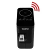 Принтер для печати этикеток Brother P-Touch PT-P750W Black (4977766739894)