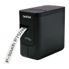Принтер для печати этикеток Brother P-Touch PT-P750W Black (4977766739894)