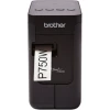Принтер для печати этикеток Brother P-Touch PT-P750W Black (4977766739894)