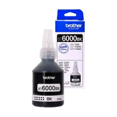 Чорнило Brother BT6000BK Black 6000 стор. (4977766748759)
