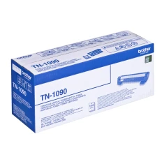 Тонер-картридж Brother TN-1090 Black 1500 стор. (4977766760300)