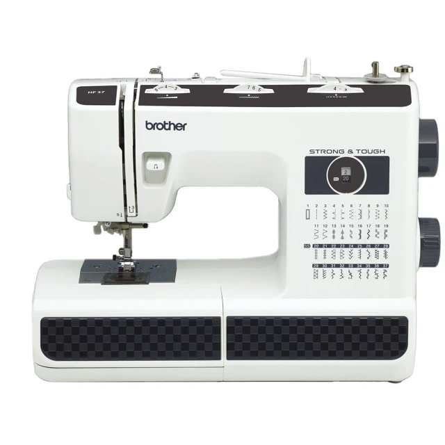 Швейная машина Brother HF37 (4977766762731)