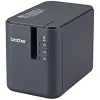 Принтер для друку етикеток Brother P-Touch PT-P950NW Black (4977766764476)