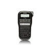 Принтер для друку етикеток Brother P-Touch PT-H110 термотрансферний Black (4977766765299)