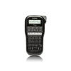 Принтер для друку етикеток Brother P-Touch PT-H110 термотрансферний Black (4977766765299)