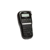 Принтер для друку етикеток Brother P-Touch PT-H110 термотрансферний Black (4977766765299)