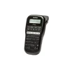 Принтер для друку етикеток Brother P-Touch PT-H110 термотрансферний Black (4977766765299)