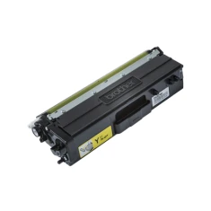 Тонер-картридж Brother TN-421Y Yellow 1800 стор. (4977766771634)