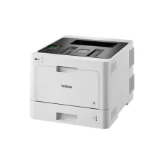 Принтер Brother HL-L8260CDW лазерний кольоровий A4 Wi-Fi White (4977766774154)