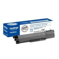Тонер-картридж Brother TN-B023 Black 2000 стор. (4977766779654)