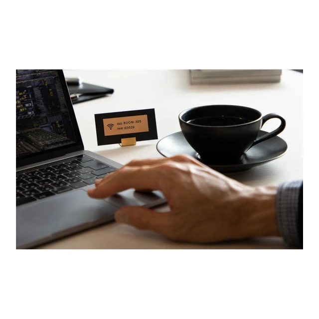 Принтер для друку етикеток Brother P-touch P910BT (4977766804486)