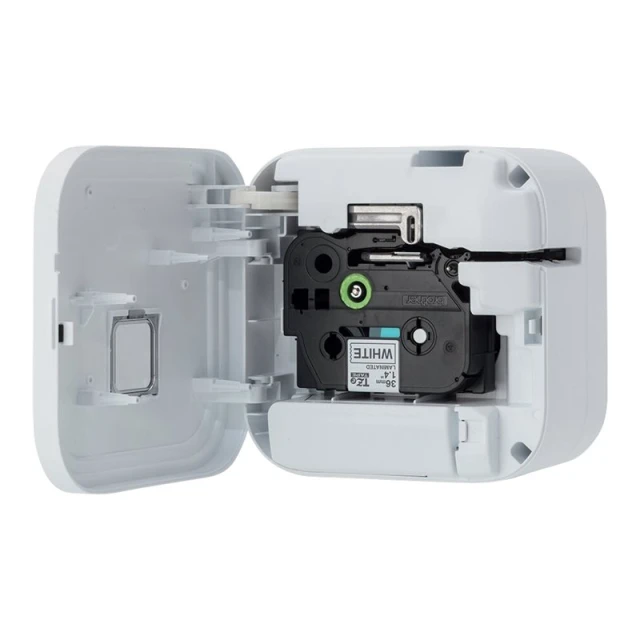 Принтер для друку етикеток Brother P-touch P910BT (4977766804486)