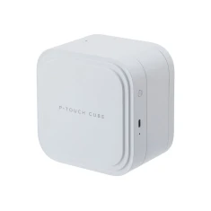 Принтер для друку етикеток Brother P-touch P910BT (4977766804486)