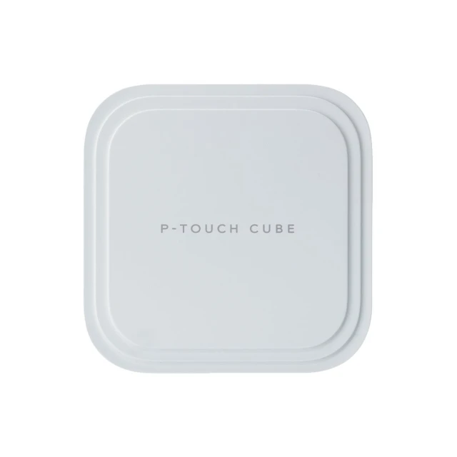 Принтер для друку етикеток Brother P-touch P910BT (4977766804486)