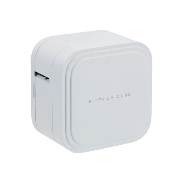 Принтер для друку етикеток Brother P-touch P910BT (4977766804486)