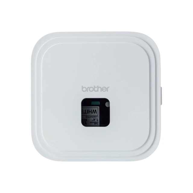 Принтер для друку етикеток Brother P-touch P910BT (4977766804486)